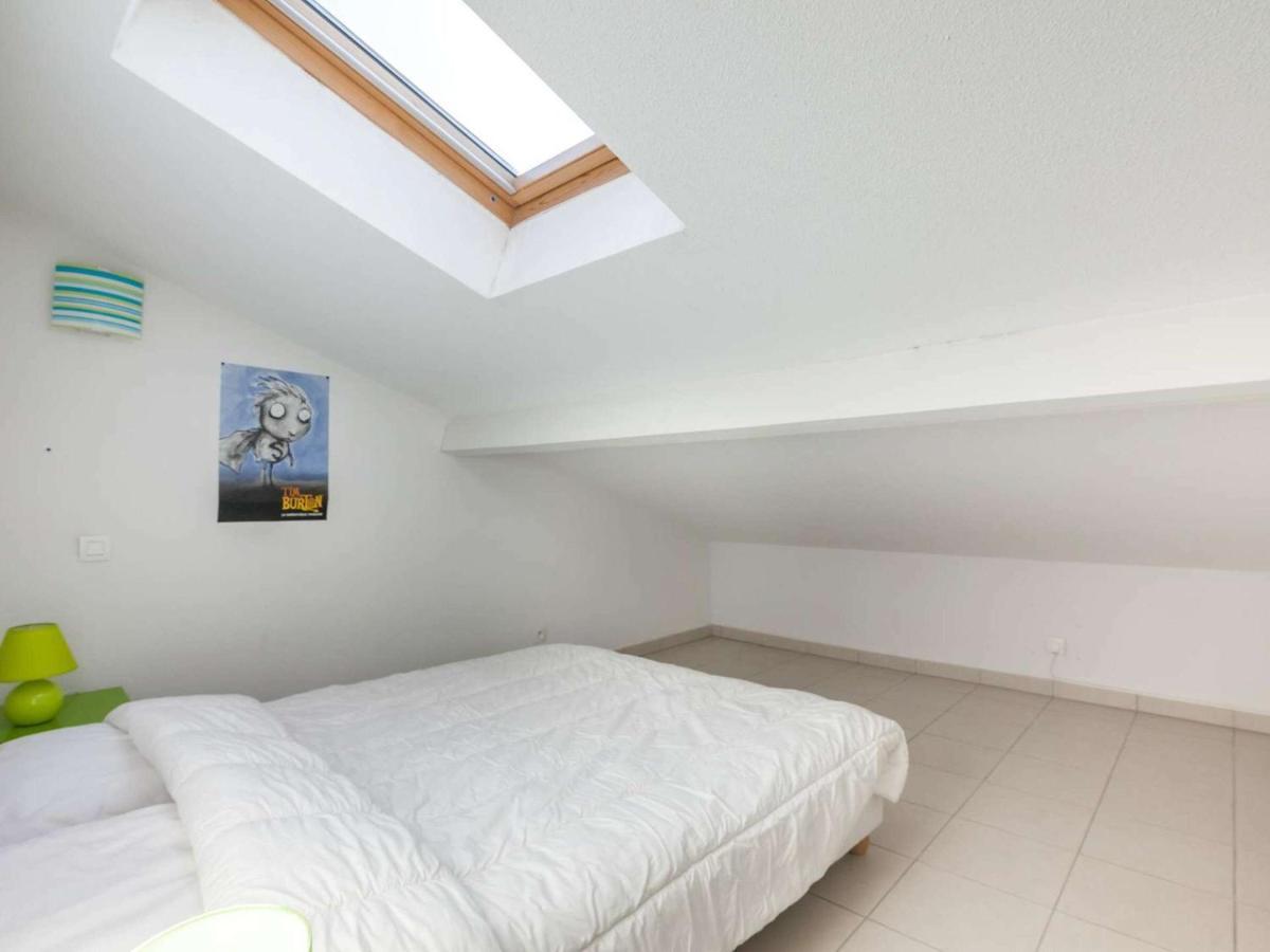 Grand Duplex 3 Etoiles Avec Parking A Hendaye Plage - Fr-1-2-358 מראה חיצוני תמונה