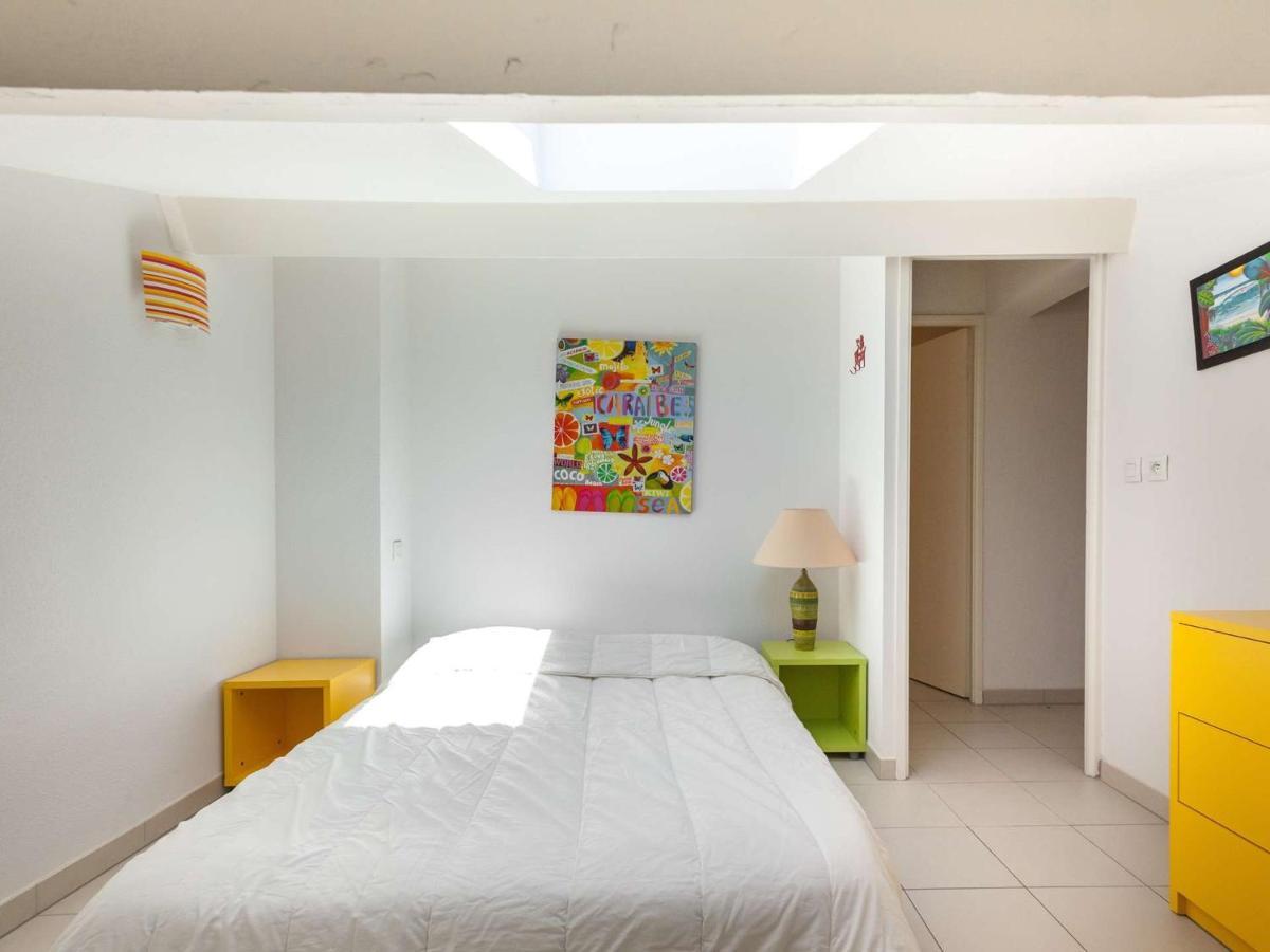 Grand Duplex 3 Etoiles Avec Parking A Hendaye Plage - Fr-1-2-358 מראה חיצוני תמונה